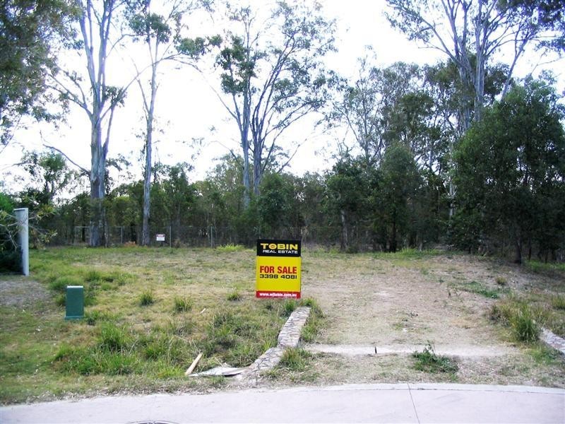 31 Melaleuca Place, Carindale QLD 4152