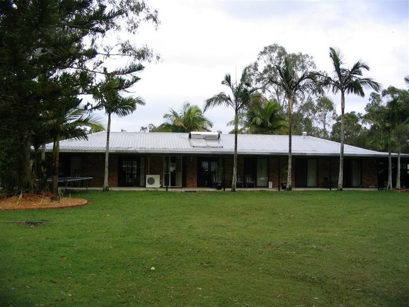 133 Molle Road, Ransome QLD 4154
