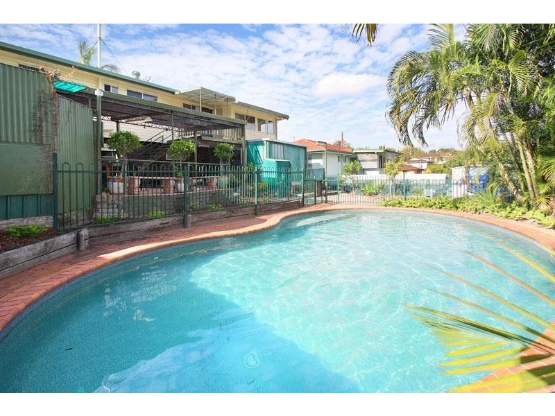 31 Marie Street, Murarrie QLD 4172