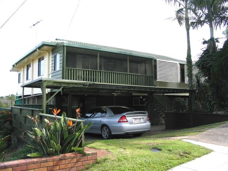 31 Marie Street, Murarrie QLD 4172