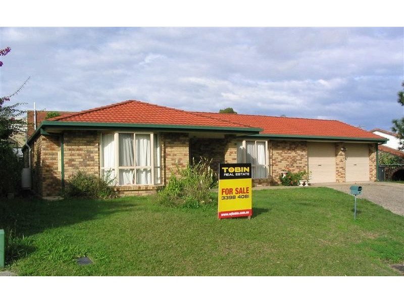 34 Modred Street, Carindale QLD 4152
