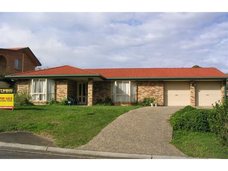 34 Modred Street, Carindale QLD 4152