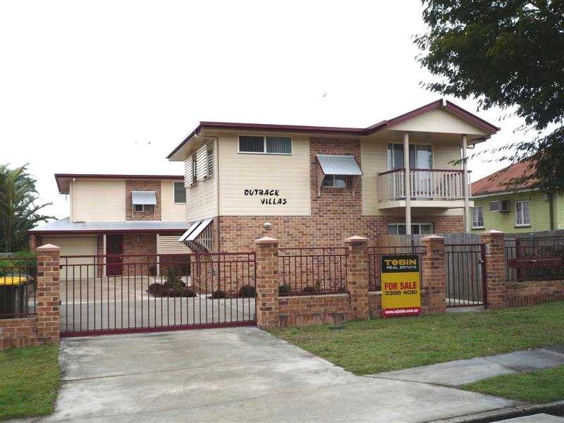 3/57 Dickenson Street, Carina QLD 4152