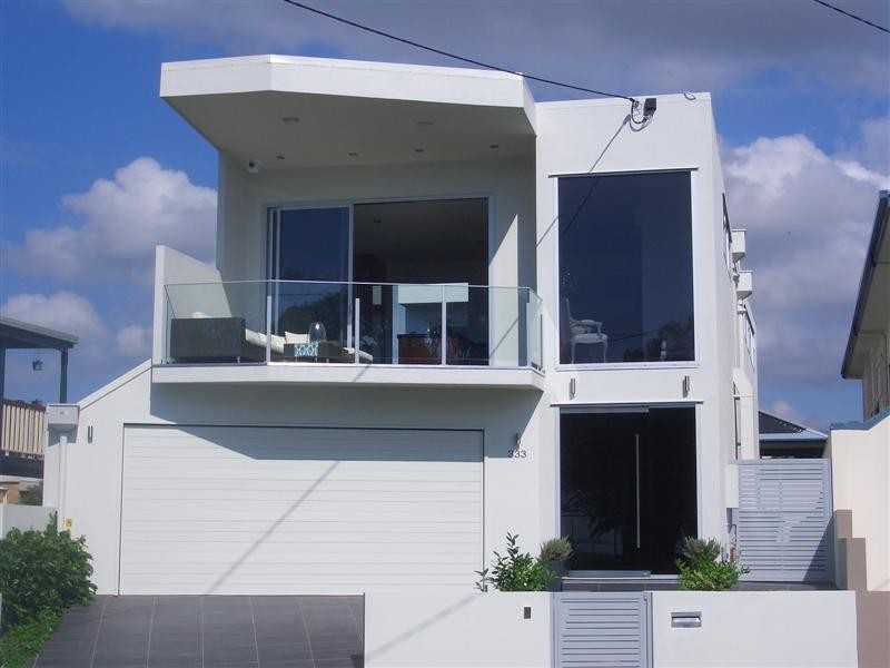 333 Upper Esplanade, Manly QLD 4179