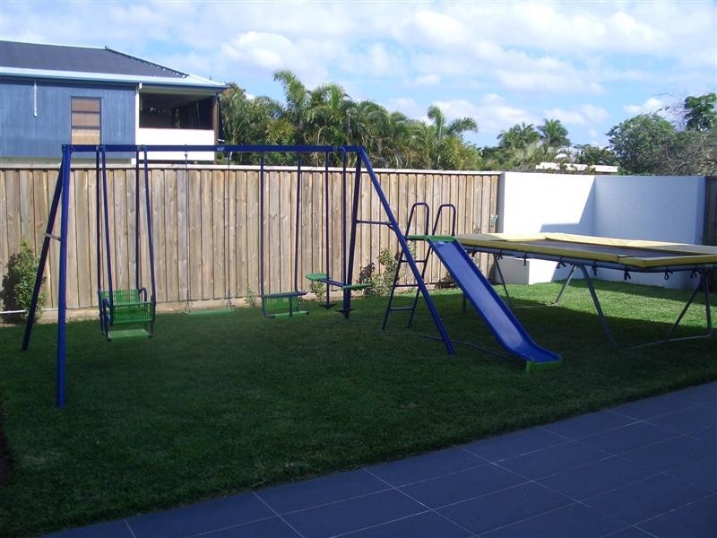 333 Upper Esplanade, Manly QLD 4179
