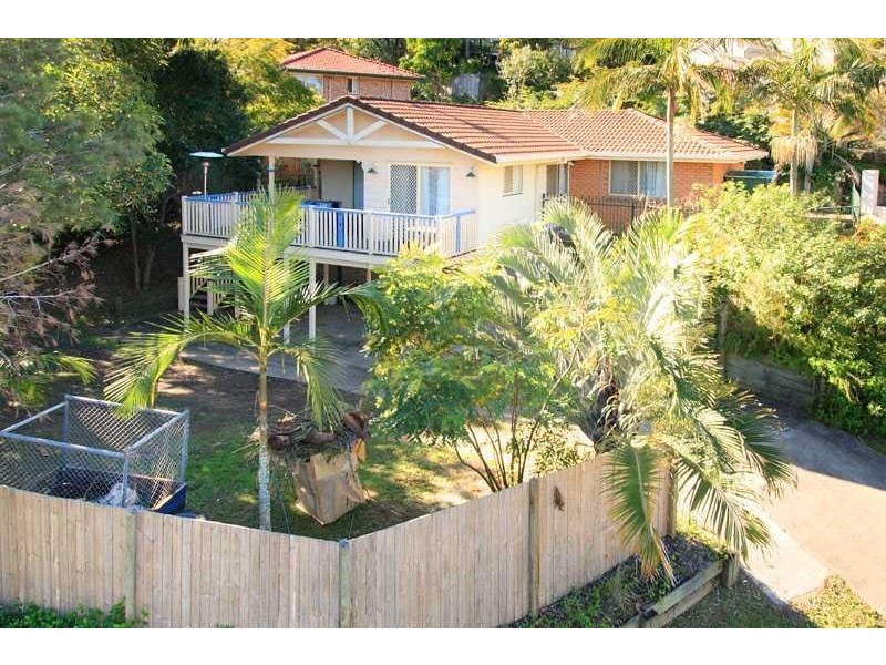 69 Todman Street, Carina QLD 4152