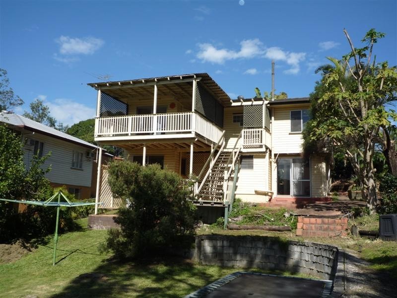 3 Solway St, Carina QLD 4152