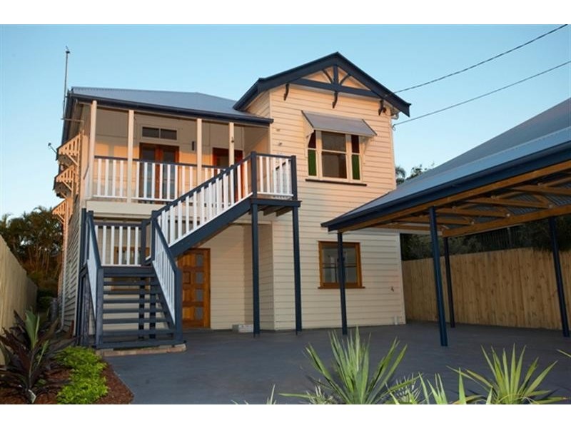 56 Muir Street, Cannon Hill QLD 4170
