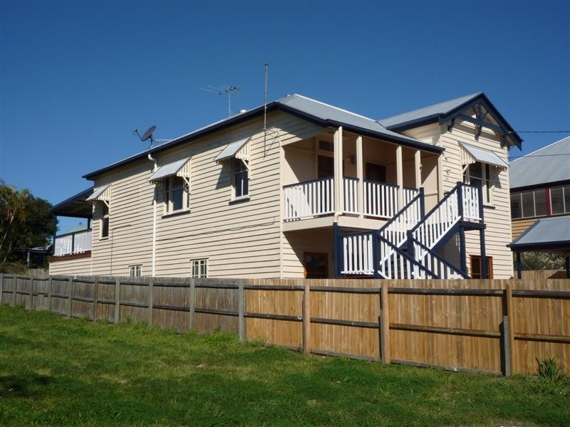 56 Muir Street, Cannon Hill QLD 4170