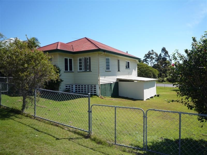 56 Barnes Avenue, Coorparoo QLD 4151