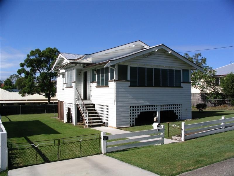 12 Talbot Street, Coorparoo QLD 4151