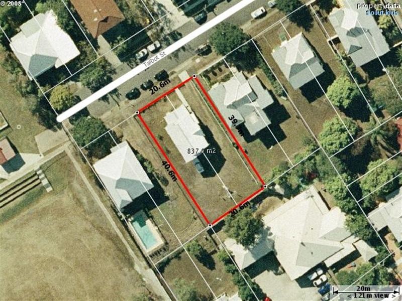 12 Talbot Street, Coorparoo QLD 4151