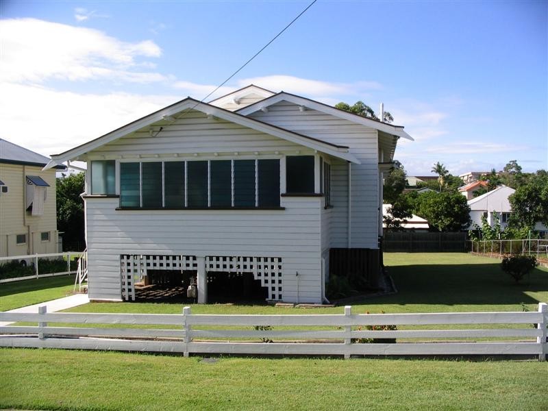 12 Talbot Street, Coorparoo QLD 4151