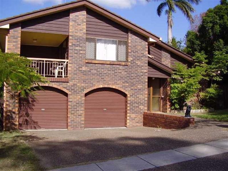 393 Pine Mountain Road, Mansfield QLD 4122