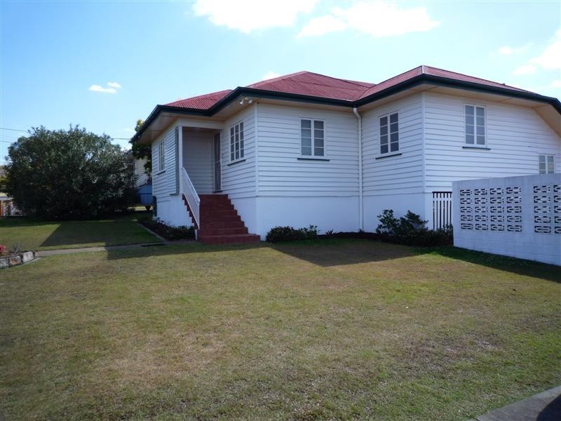 7 Murchison Street, Carina QLD 4152