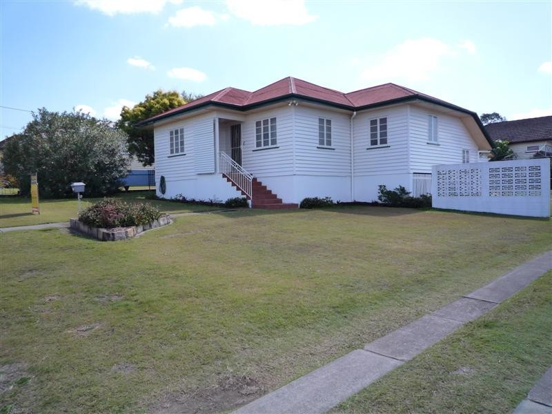 7 Murchison Street, Carina QLD 4152