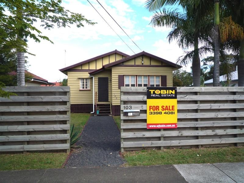 103 Belmont Road, Tingalpa QLD 4173