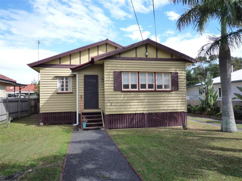 103 Belmont Road, Tingalpa QLD 4173
