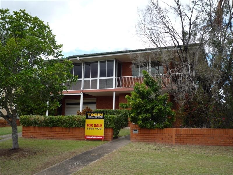 47 Mee Street, Carina QLD 4152