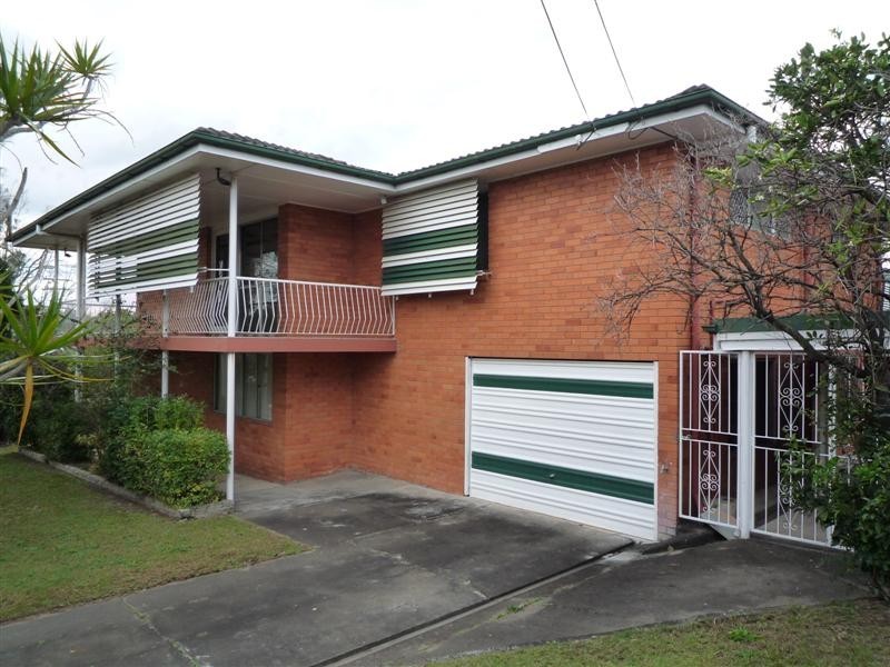 47 Mee Street, Carina QLD 4152
