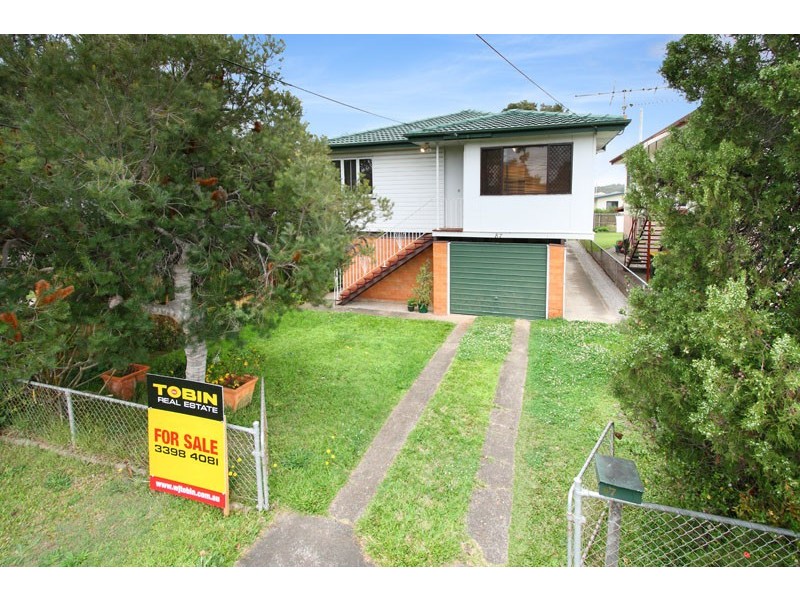 87 Gray Street, Carina QLD 4152