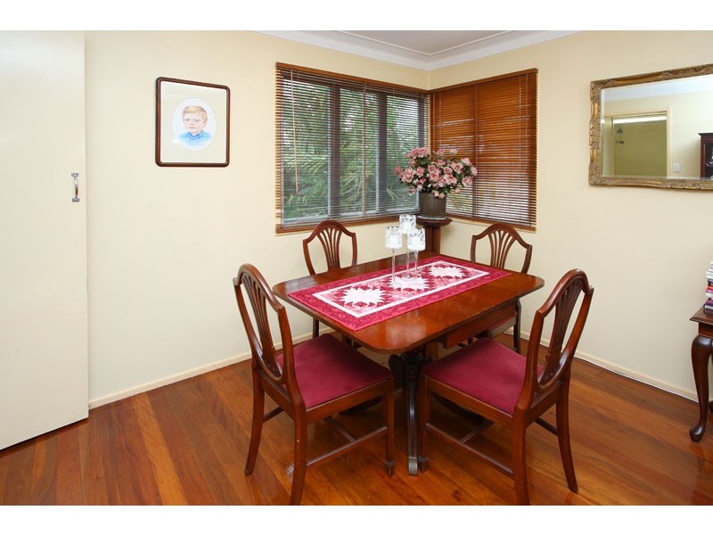 87 Gray Street, Carina QLD 4152