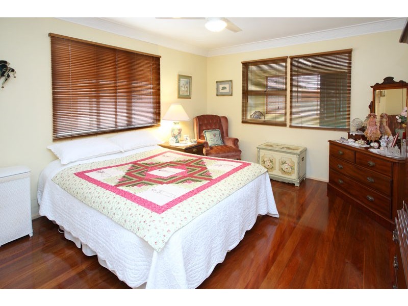 87 Gray Street, Carina QLD 4152