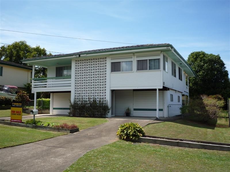 17 Hamilton Street, Tingalpa QLD 4173