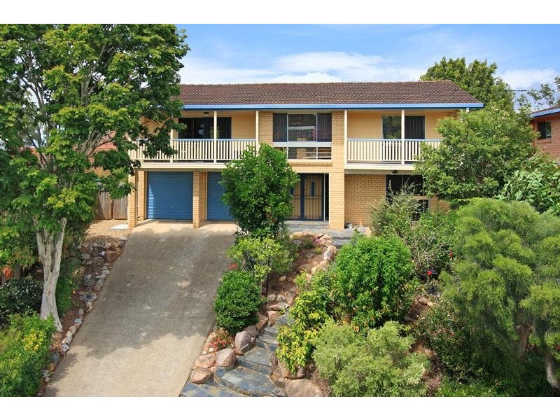 61 Tirrabella Street, Carina Heights QLD 4152