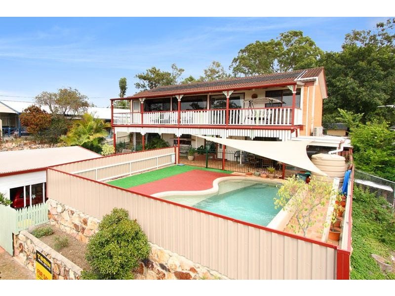 36 Banbury Street, Carina QLD 4152