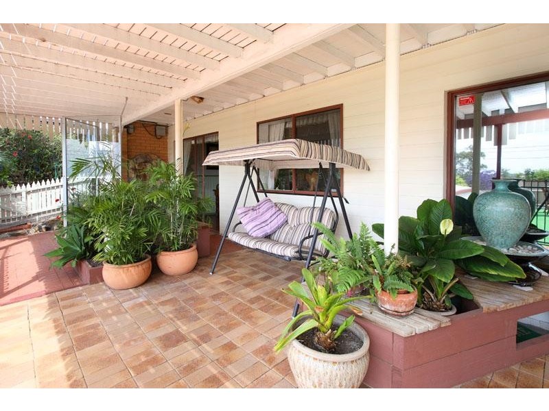 36 Banbury Street, Carina QLD 4152