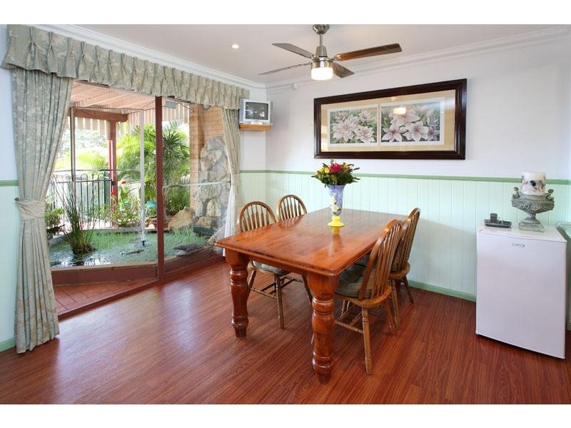 36 Banbury Street, Carina QLD 4152