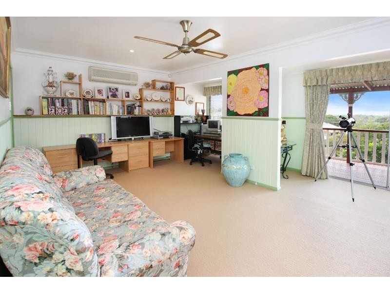 36 Banbury Street, Carina QLD 4152
