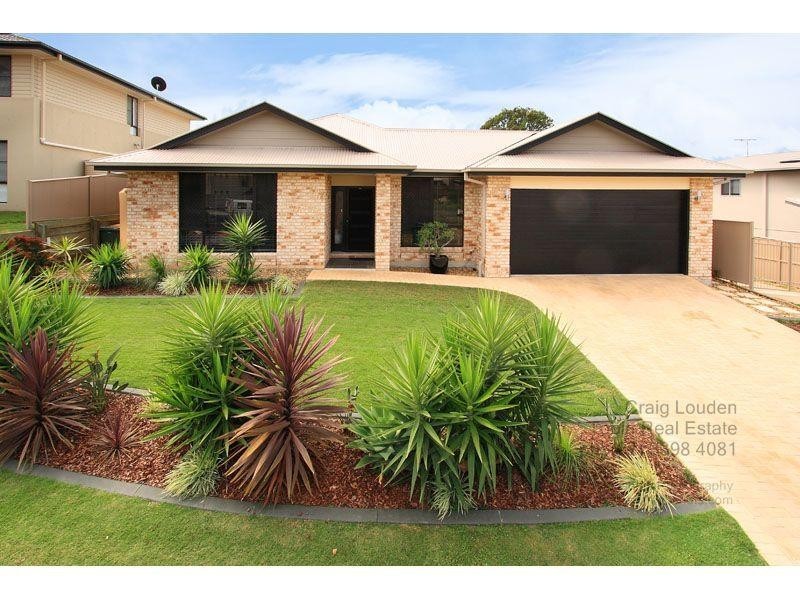 26 Giordano Place, Belmont QLD 4153