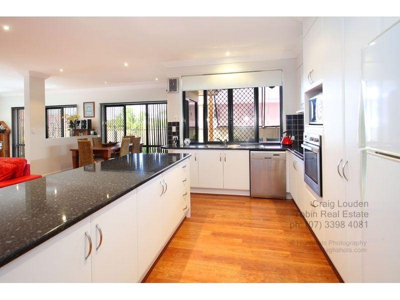 26 Giordano Place, Belmont QLD 4153