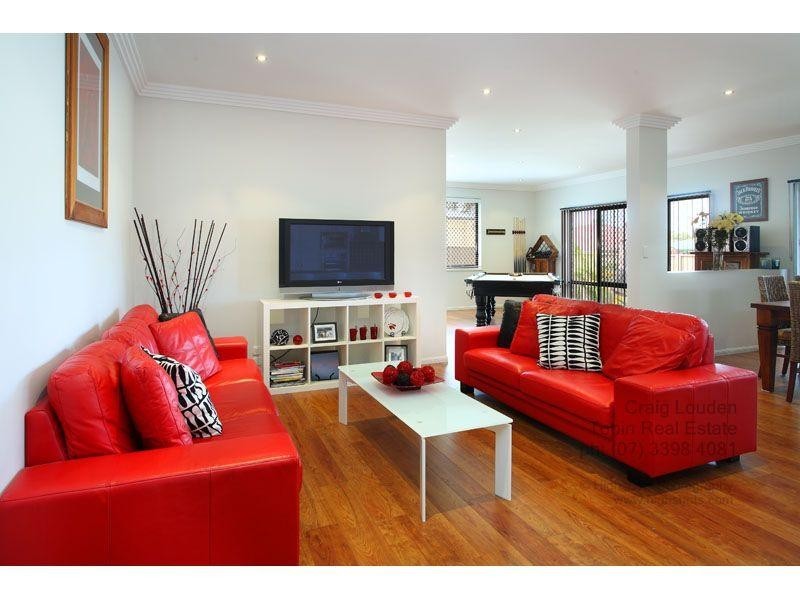 26 Giordano Place, Belmont QLD 4153