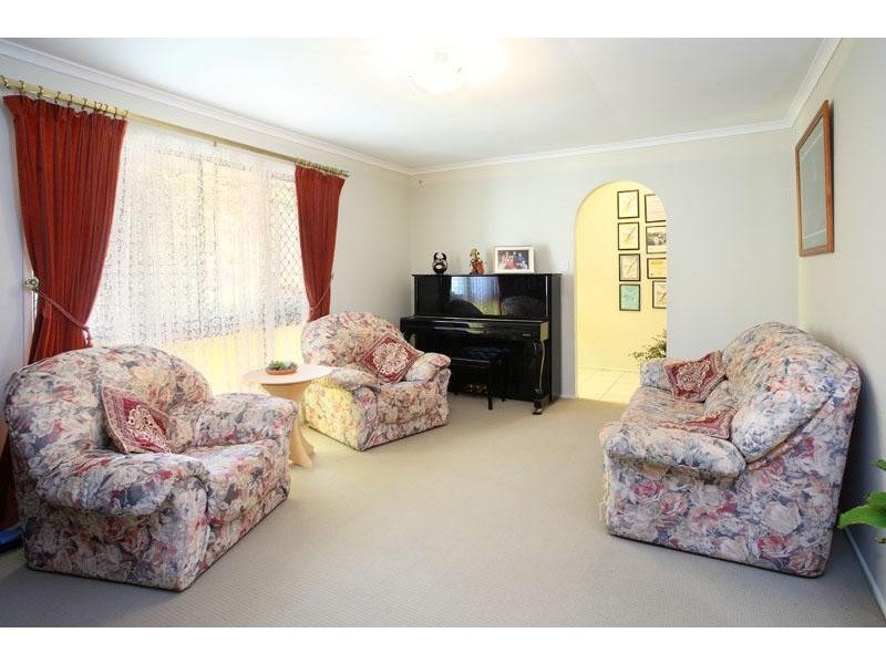 28 Lake View Drive, Thornlands QLD 4164