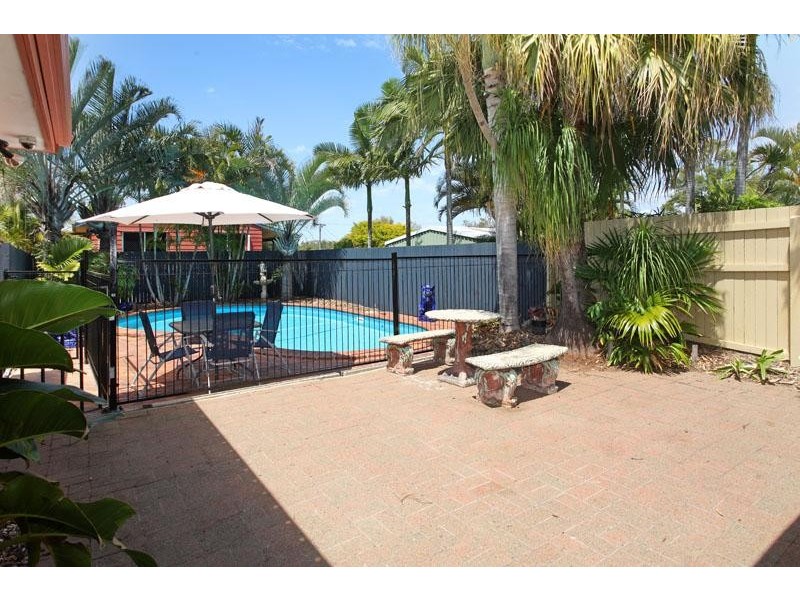28 Lake View Drive, Thornlands QLD 4164