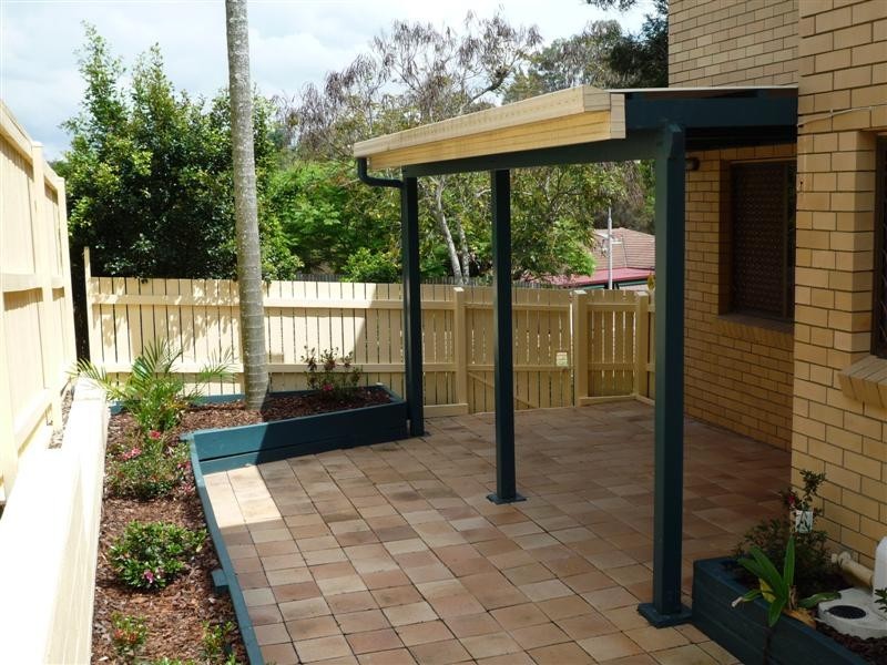 1/100 Birdwood Road, Carina Heights QLD 4152