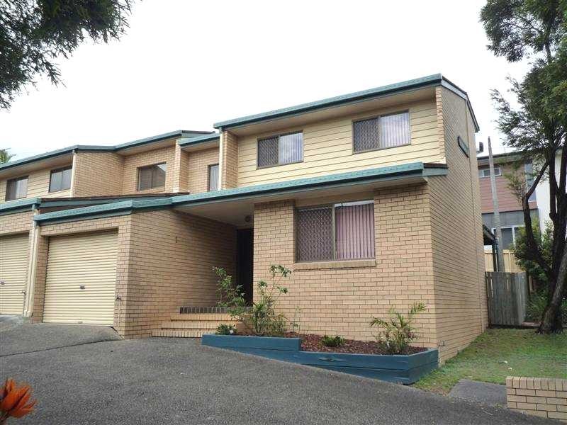 1/100 Birdwood Road, Carina Heights QLD 4152