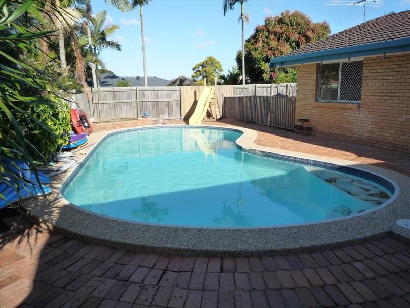 7 Lilyvale Street, Mansfield QLD 4122