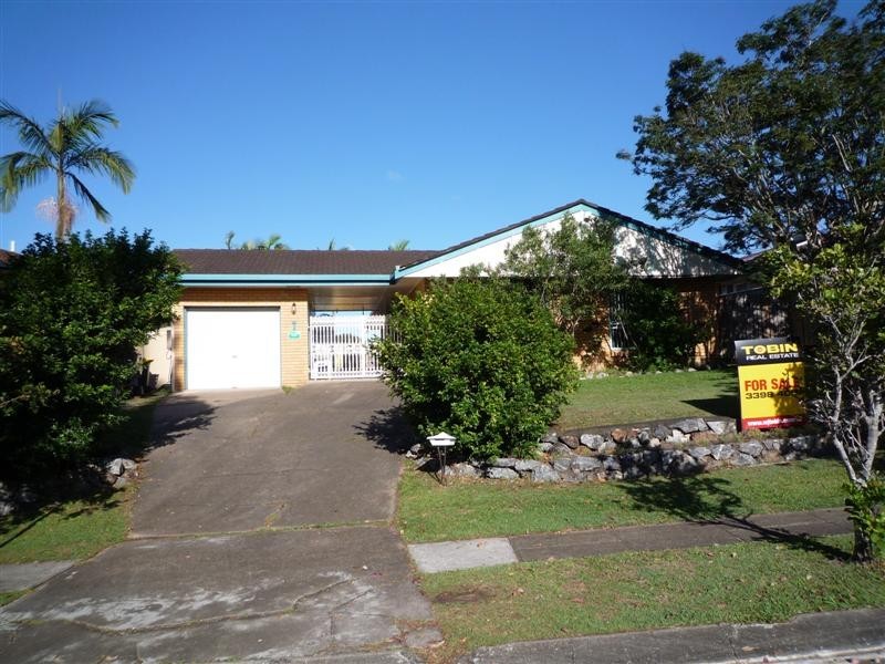 7 Lilyvale Street, Mansfield QLD 4122