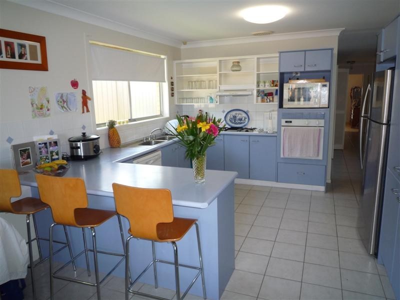 7 Lilyvale Street, Mansfield QLD 4122