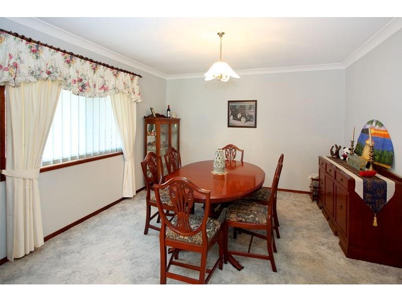 4 Sourris Court, Carina QLD 4152