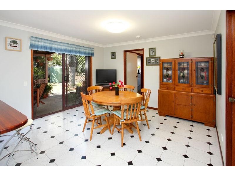 4 Sourris Court, Carina QLD 4152