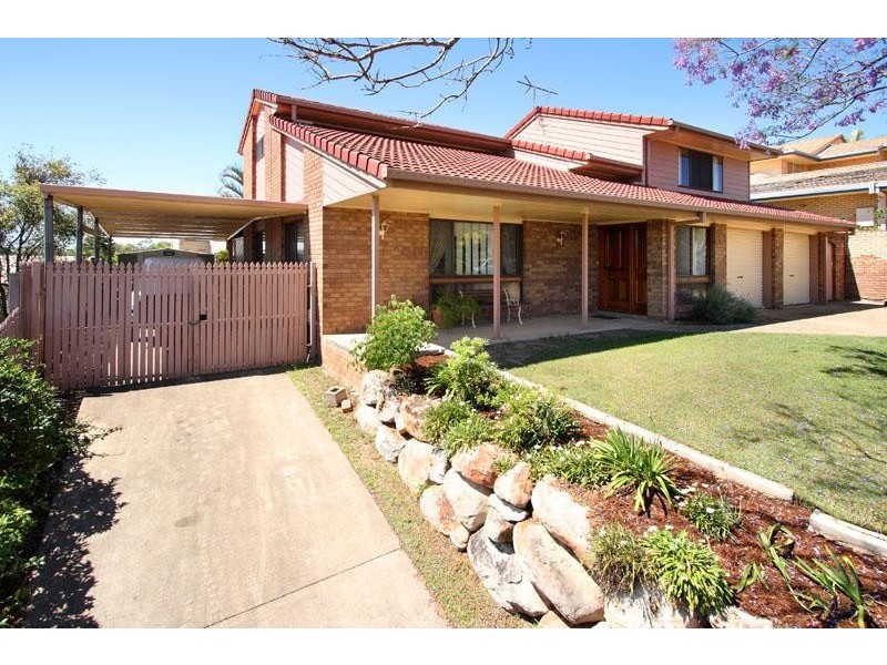 4 Sourris Court, Carina QLD 4152