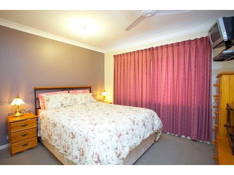 49 Cloverbrook Place, Carina QLD 4152