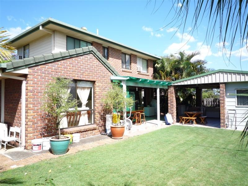 375 Belmont Road, Belmont QLD 4153