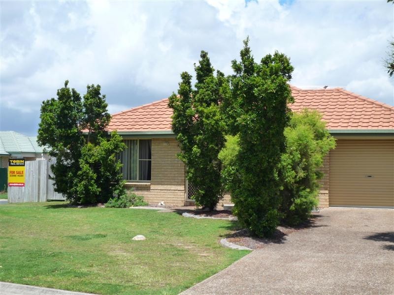3 Tracey Street, Wynnum West QLD 4178