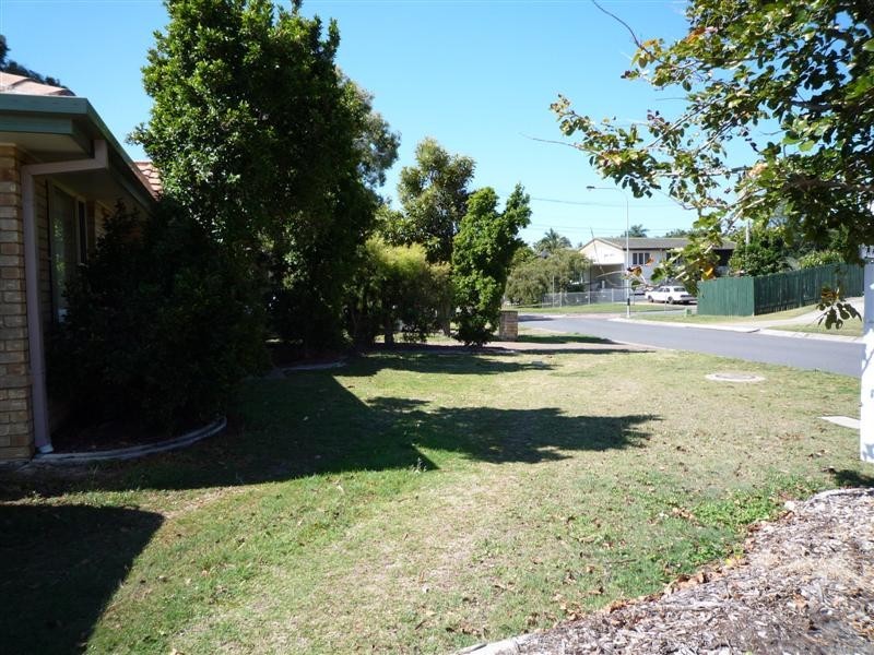 3 Tracey Street, Wynnum West QLD 4178